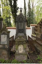 Photo Textures of Old Tombstones